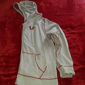 True Religion Hoodie